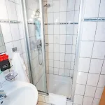Jaegerhaus Konukevi *