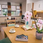 Jaegerhaus Konukevi
