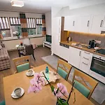 Jaegerhaus Konukevi *