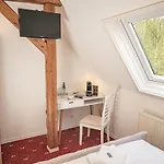 Jaegerhaus Konukevi Donaueschingen