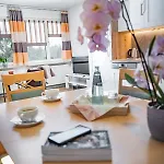 Jaegerhaus Konukevi *