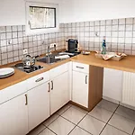 Jaegerhaus Konukevi *