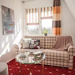 Jaegerhaus Konukevi *