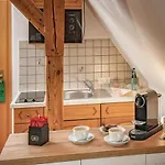 Konukevi Jaegerhaus