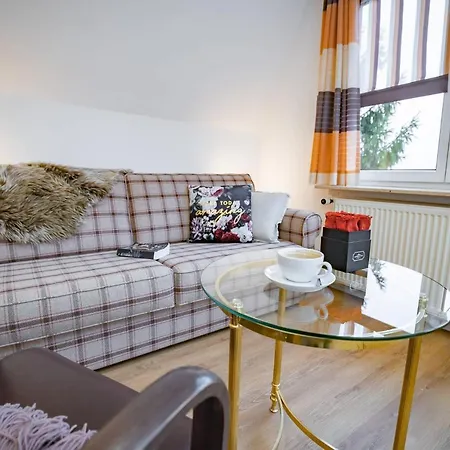 Penzion Jaegerhaus Donaueschingen