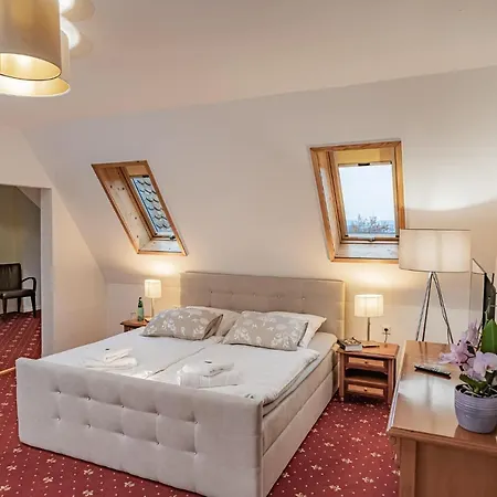 Jaegerhaus Donaueschingen