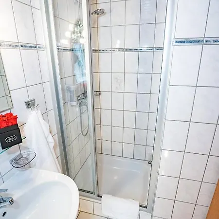 Jaegerhaus Gæstehus *