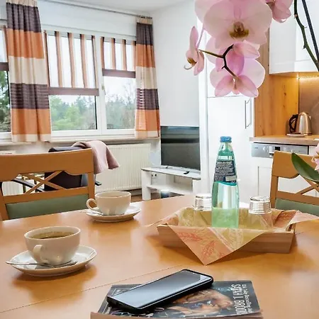 Penzion Jaegerhaus Donaueschingen