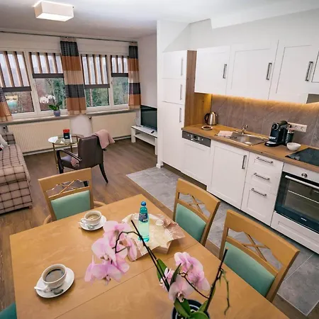 Jaegerhaus Penzion *