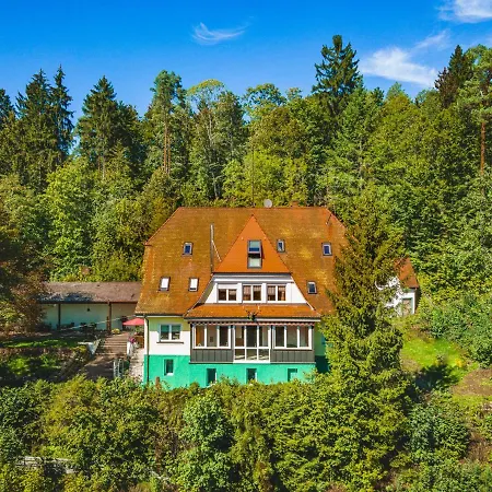Jaegerhaus *