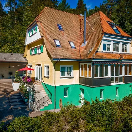 Jaegerhaus