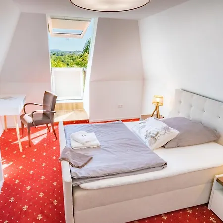 Jaegerhaus