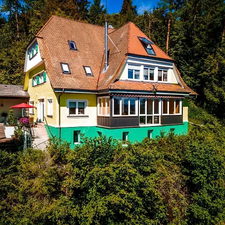 Jaegerhaus