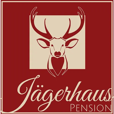 בית הארחה Jaegerhaus דונאו-אשינגן