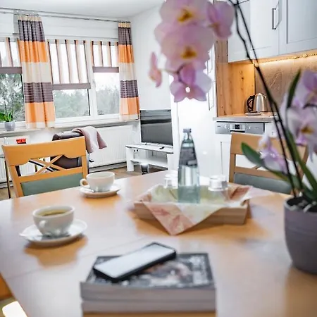 Jaegerhaus Penzion *