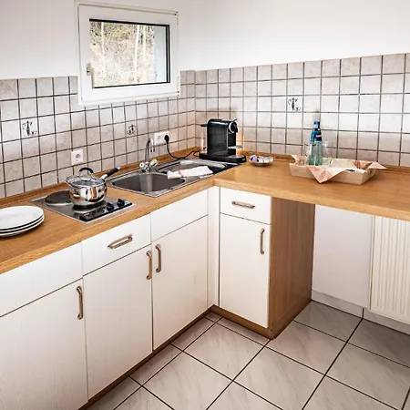 Jaegerhaus Penzion *