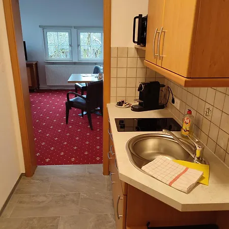 Jaegerhaus