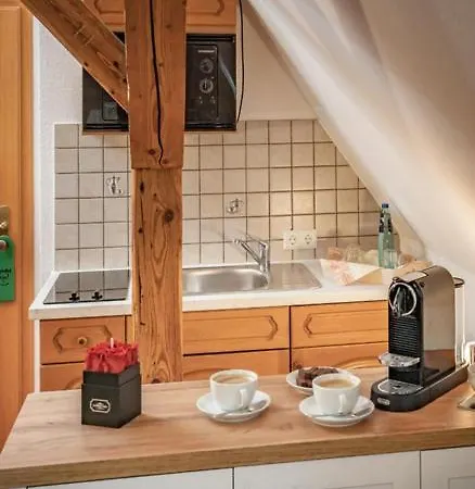 Gæstehus Jaegerhaus