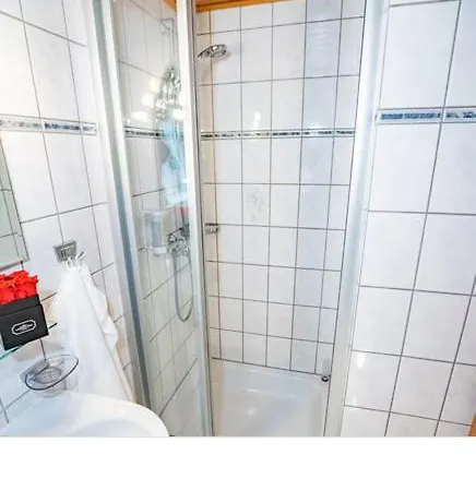 Penzion Jaegerhaus *