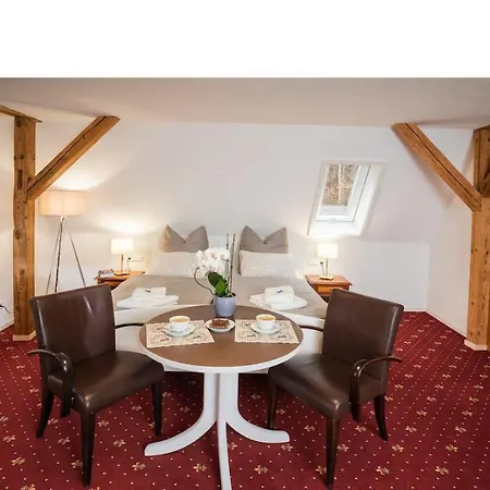 Jaegerhaus *