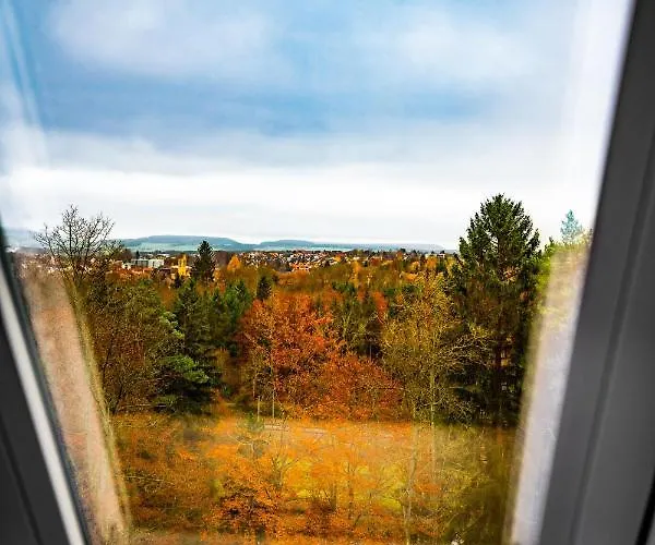 Jaegerhaus ゲストハウス *