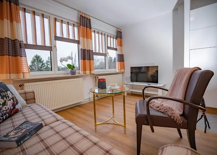 Jaegerhaus ゲストハウス