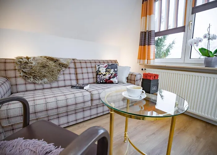 ゲストハウス Jaegerhaus ドナウエッシンゲン