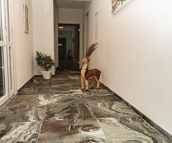 Jaegerhaus ドナウエッシンゲン