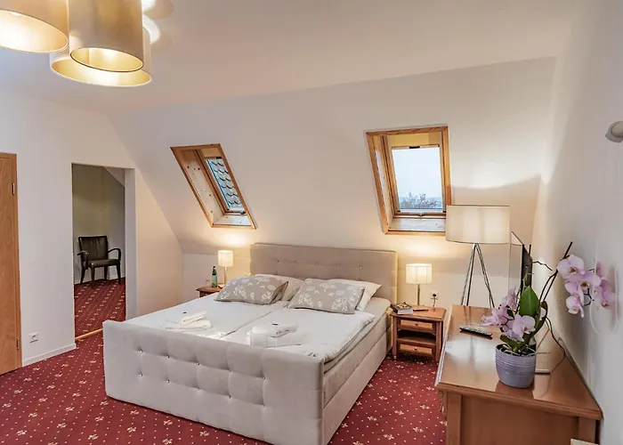 Jaegerhaus ドナウエッシンゲン