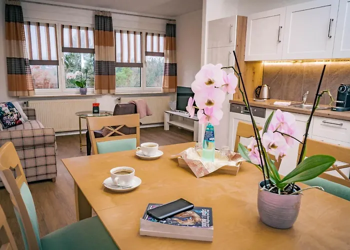 Jaegerhaus ゲストハウス