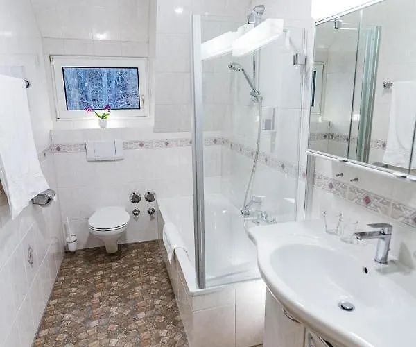 ゲストハウス Jaegerhaus