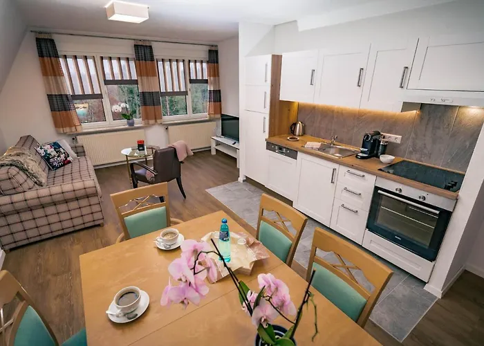 Jaegerhaus ゲストハウス *