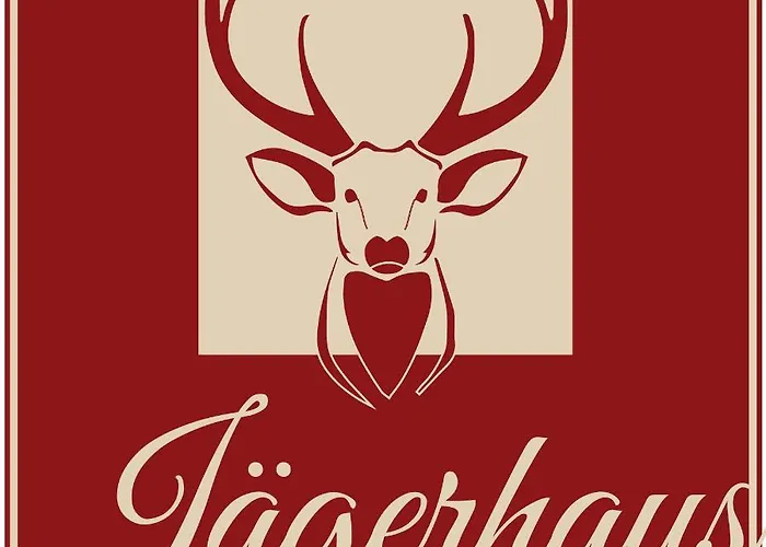 ゲストハウス Jaegerhaus ドナウエッシンゲン