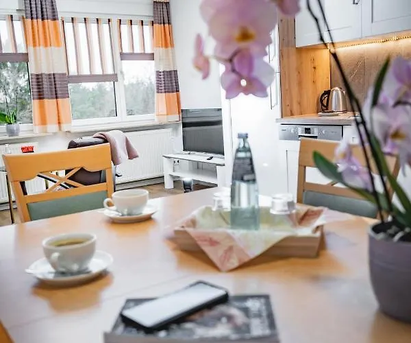 Jaegerhaus ゲストハウス *