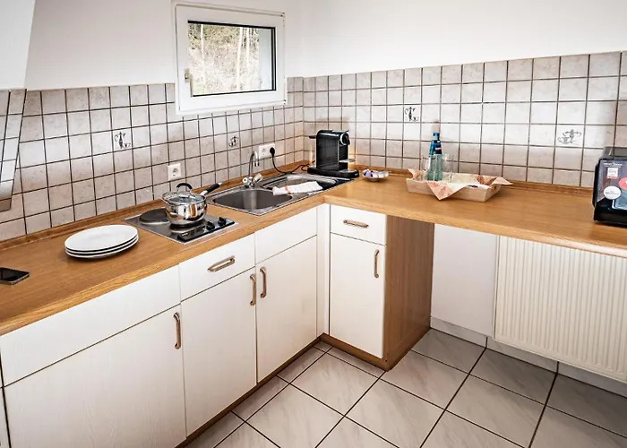 Jaegerhaus ゲストハウス *