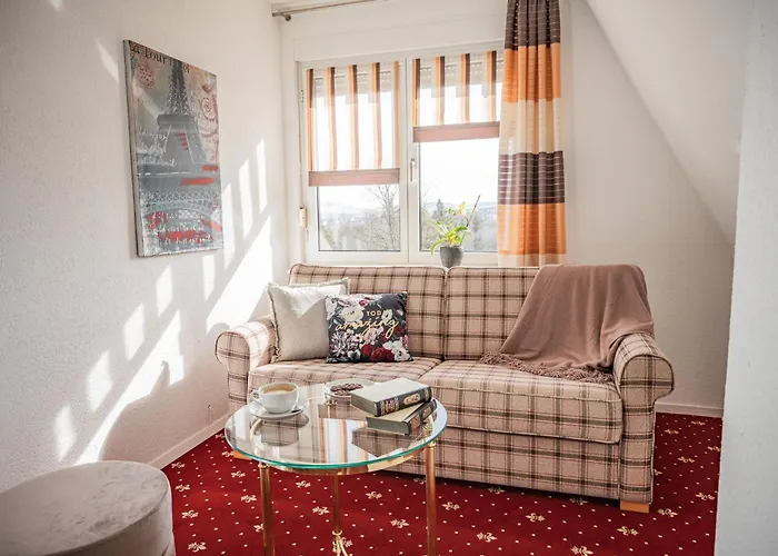 Jaegerhaus ゲストハウス *