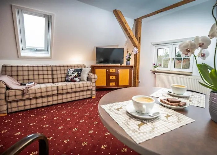 Jaegerhaus ゲストハウス *