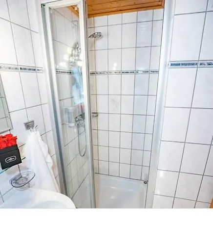 ゲストハウス Jaegerhaus *