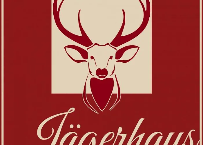 Jaegerhaus ゲストハウス ドナウエッシンゲン